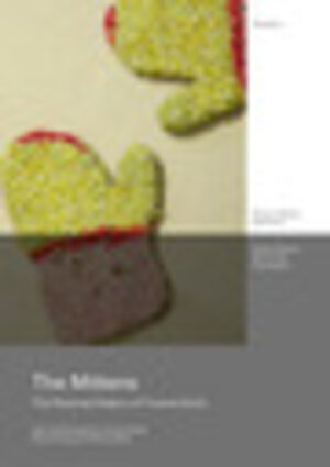 Buchcover The Mittens | Yvonne Koch | EAN 9783946991106 | ISBN 3-946991-10-6 | ISBN 978-3-946991-10-6