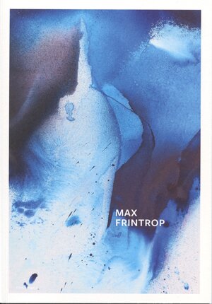 Buchcover Max Frintrop | EAN 9783947045266 | ISBN 3-947045-26-3 | ISBN 978-3-947045-26-6
