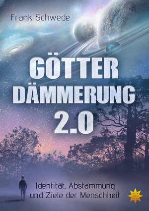 Buchcover Götterdämmerung 2.0 | Frank Schwede | EAN 9783947048212 | ISBN 3-947048-21-1 | ISBN 978-3-947048-21-2