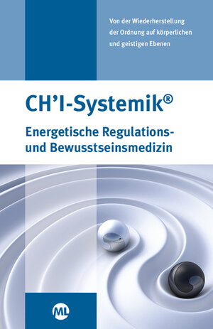 Buchcover CH´I Systemik | Ursula Hübenthal | EAN 9783947052127 | ISBN 3-947052-12-X | ISBN 978-3-947052-12-7