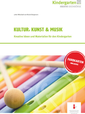 Buchcover 15. Kultur, Kunst & Musik  | EAN 9783947052905 | ISBN 3-947052-90-1 | ISBN 978-3-947052-90-5