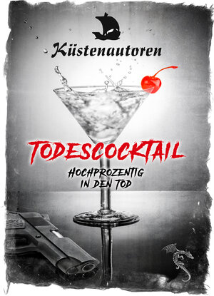 Buchcover Todescocktail | Schreiber Kerstin | EAN 9783947086429 | ISBN 3-947086-42-3 | ISBN 978-3-947086-42-9