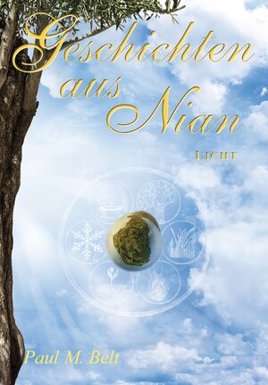 Buchcover Geschichten aus Nian | Paul M. Belt | EAN 9783947086696 | ISBN 3-947086-69-5 | ISBN 978-3-947086-69-6