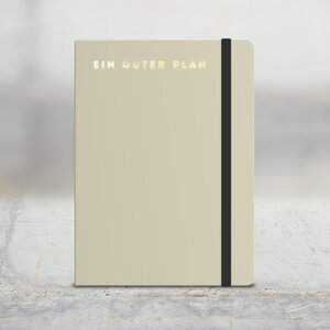 Buchcover Ein guter Plan Pro 2019  | EAN 9783947087327 | ISBN 3-947087-32-2 | ISBN 978-3-947087-32-7