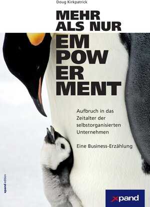 Buchcover Mehr als nur Empowerment  | EAN 9783947088010 | ISBN 3-947088-01-9 | ISBN 978-3-947088-01-0