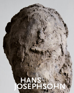 Buchcover Hans Josephsohn | Hans Josephson | EAN 9783947127436 | ISBN 3-947127-43-X | ISBN 978-3-947127-43-6