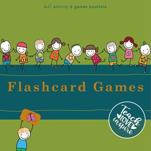 Buchcover Flashcard Games | Beate Baylie | EAN 9783947159086 | ISBN 3-947159-08-0 | ISBN 978-3-947159-08-6