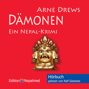 Buchcover Dämonen | Drews Arne | EAN 9783947160211 | ISBN 3-947160-21-6 | ISBN 978-3-947160-21-1