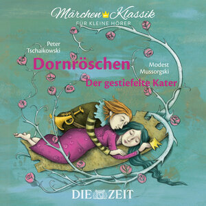Buchcover Dornröschen und Der gestiefelte Kater Die ZEIT-Edition | Brüder Grimm | EAN 9783947161010 | ISBN 3-947161-01-8 | ISBN 978-3-947161-01-0