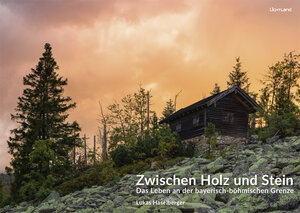 Buchcover Zwischen Holz und Stein | Lukas Haselberger | EAN 9783947171279 | ISBN 3-947171-27-7 | ISBN 978-3-947171-27-9