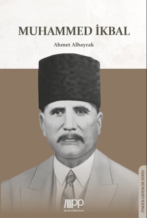 Buchcover Muhammed Ikbal | Albayrak Ahmet | EAN 9783947179947 | ISBN 3-947179-94-4 | ISBN 978-3-947179-94-7