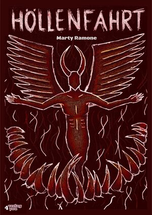 Buchcover Höllenfahrt - Horror-Thriller (Hardcore) | Marty Ramone | EAN 9783947183289 | ISBN 3-947183-28-3 | ISBN 978-3-947183-28-9