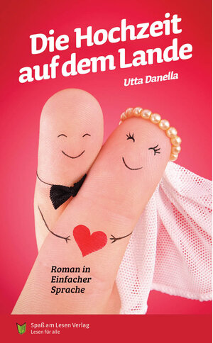 Buchcover Die Hochzeit auf dem Lande | Utta Danella | EAN 9783947185351 | ISBN 3-947185-35-9 | ISBN 978-3-947185-35-1