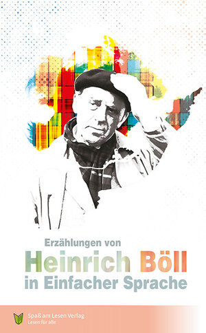 Buchcover Erzählungen von Heinrich Böll | Heinrich Böll | EAN 9783947185658 | ISBN 3-947185-65-0 | ISBN 978-3-947185-65-8
