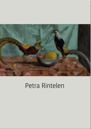 Buchcover Petra Rintelen  | EAN 9783947187003 | ISBN 3-947187-00-9 | ISBN 978-3-947187-00-3