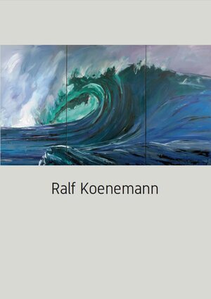 Buchcover Ralf Koenemann  | EAN 9783947187010 | ISBN 3-947187-01-7 | ISBN 978-3-947187-01-0
