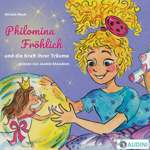 Buchcover Philomina Fröhlich (Download) | Miriam Mack | EAN 9783947194025 | ISBN 3-947194-02-1 | ISBN 978-3-947194-02-5