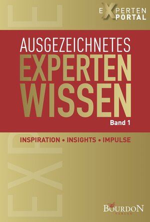 Buchcover Ausgezeichnetes Expertenwissen | Martina Malessa | EAN 9783947206728 | ISBN 3-947206-72-0 | ISBN 978-3-947206-72-8