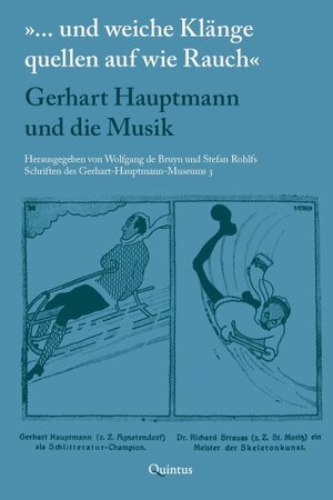 Buchcover "… und weiche Klänge quellen auf wie Rauch"  | EAN 9783947215102 | ISBN 3-947215-10-X | ISBN 978-3-947215-10-2