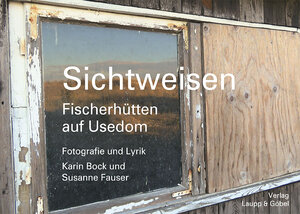 Buchcover Sichtweisen | Karin Bock | EAN 9783947217182 | ISBN 3-947217-18-8 | ISBN 978-3-947217-18-2
