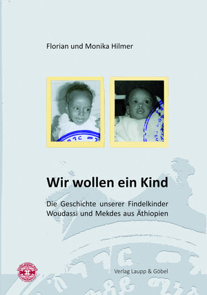 Buchcover Wir wollen ein Kind | Hilmer Monika | EAN 9783947217335 | ISBN 3-947217-33-1 | ISBN 978-3-947217-33-5