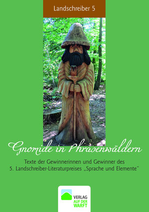 Buchcover Gnomide in Phrasenwäldern | Sabine Frambach | EAN 9783947218059 | ISBN 3-947218-05-2 | ISBN 978-3-947218-05-9