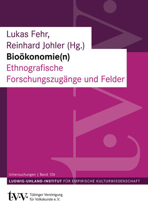 Buchcover Bioökonomie(n)  | EAN 9783947227082 | ISBN 3-947227-08-6 | ISBN 978-3-947227-08-2