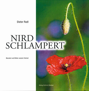 Buchcover Nird schlampert | Dieter Radl | EAN 9783947247509 | ISBN 3-947247-50-8 | ISBN 978-3-947247-50-9