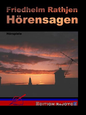Buchcover Hörensagen | Friedhelm Rathjen | EAN 9783947261277 | ISBN 3-947261-27-6 | ISBN 978-3-947261-27-7