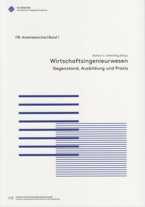 Buchcover Wirtschaftsingenieurwesen  | EAN 9783947263028 | ISBN 3-947263-02-3 | ISBN 978-3-947263-02-8