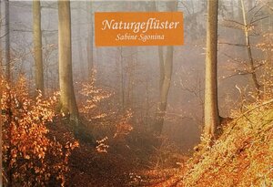 Buchcover Naturgeflüster | Sabine Sgonina | EAN 9783947279012 | ISBN 3-947279-01-9 | ISBN 978-3-947279-01-2