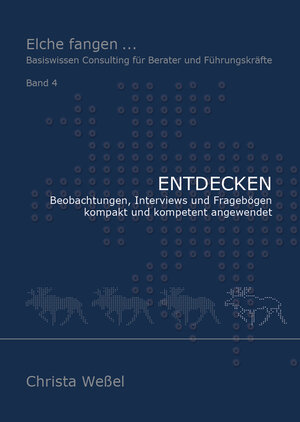 Buchcover Entdecken | Christa Weßel | EAN 9783947287048 | ISBN 3-947287-04-6 | ISBN 978-3-947287-04-8