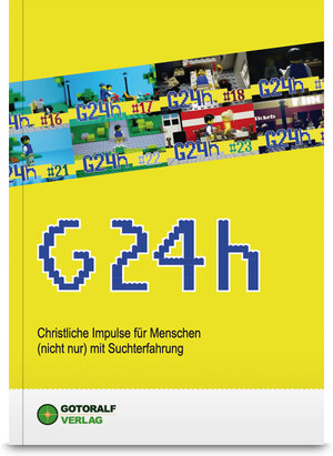 Buchcover G24h | Ralf Würtz | EAN 9783947292066 | ISBN 3-947292-06-6 | ISBN 978-3-947292-06-6