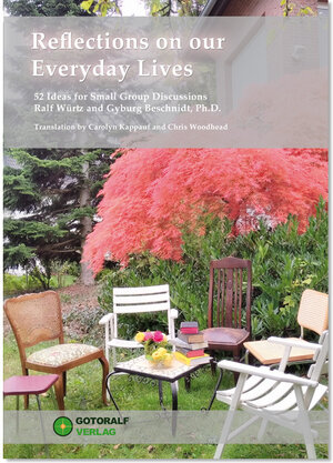 Buchcover Reflections on our Everyday Lives | Ralf Würtz | EAN 9783947292134 | ISBN 3-947292-13-9 | ISBN 978-3-947292-13-4