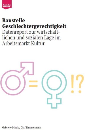 Buchcover Baustelle Geschlechtergerechtigkeit | Gabriele Schulz | EAN 9783947308361 | ISBN 3-947308-36-1 | ISBN 978-3-947308-36-1