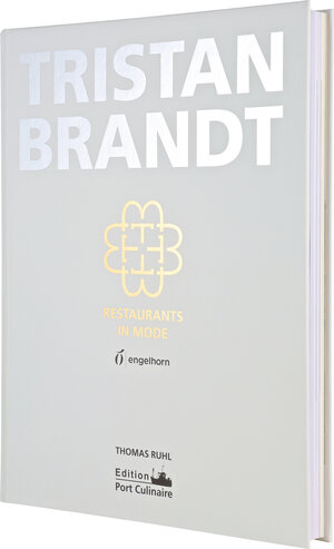 Buchcover Tristan Brandt | Tristan Brandt | EAN 9783947310999 | ISBN 3-947310-99-4 | ISBN 978-3-947310-99-9