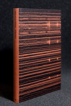 Buchcover Shadows of the State | Bush Lewis | EAN 9783947312023 | ISBN 3-947312-02-4 | ISBN 978-3-947312-02-3
