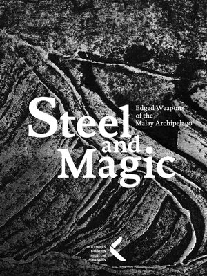 Buchcover Steel and Magic | Udo Kloubert | EAN 9783947313068 | ISBN 3-947313-06-3 | ISBN 978-3-947313-06-8