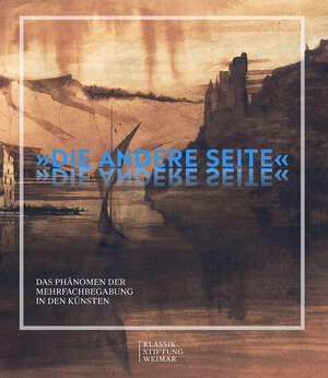 Buchcover „Die andere Seite“  | EAN 9783947313129 | ISBN 3-947313-12-8 | ISBN 978-3-947313-12-9