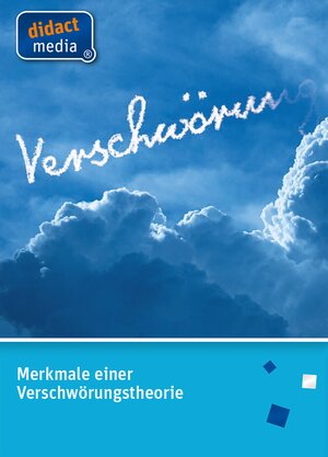 Buchcover Merkmale einer Verschwörungstheorie | Jürgen Weber | EAN 9783947339327 | ISBN 3-947339-32-1 | ISBN 978-3-947339-32-7
