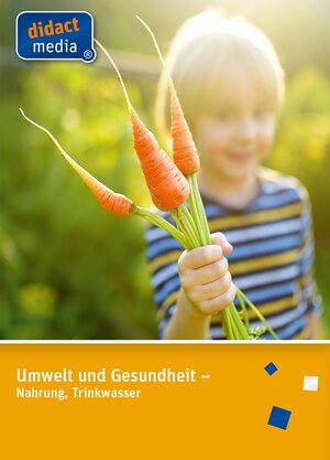 Buchcover Umwelt und Gesundheit – Nahrung, Trinkwasser | Jürgen Weber | EAN 9783947339334 | ISBN 3-947339-33-X | ISBN 978-3-947339-33-4
