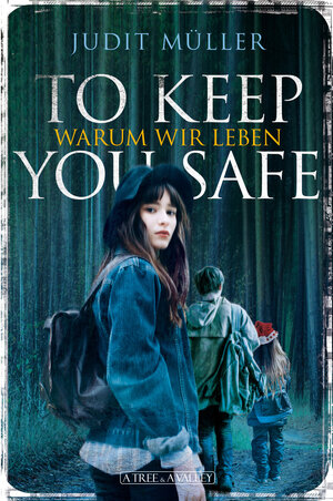 Buchcover To Keep You Safe | Judit Müller | EAN 9783947357109 | ISBN 3-947357-10-9 | ISBN 978-3-947357-10-9