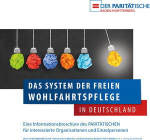 Buchcover Das System der Freien Wohlfahrtspflege in Deutschland | Basri Askin, Dipl.-Soz.Wiss. | EAN 9783947358021 | ISBN 3-947358-02-4 | ISBN 978-3-947358-02-1