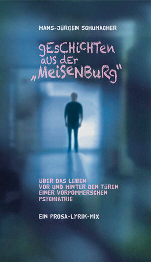 Buchcover Geschichten aus der "Meisenburg" | Hans-Jürgen Schumacher | EAN 9783947371143 | ISBN 3-947371-14-4 | ISBN 978-3-947371-14-3