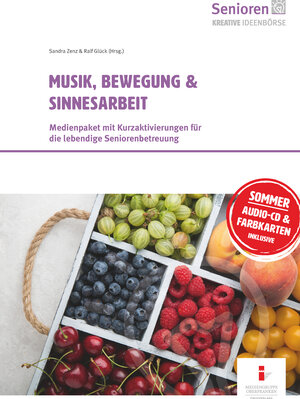 Buchcover 43. Musik, Bewegung & Sinnesarbeit  | EAN 9783947396207 | ISBN 3-947396-20-1 | ISBN 978-3-947396-20-7