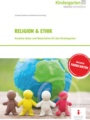 Buchcover 51. Religion & Ethik  | EAN 9783947396696 | ISBN 3-947396-69-4 | ISBN 978-3-947396-69-6