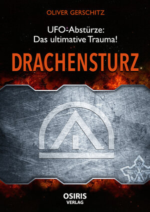 Buchcover Drachensturz | Oliver Gerschitz | EAN 9783947397174 | ISBN 3-947397-17-8 | ISBN 978-3-947397-17-4