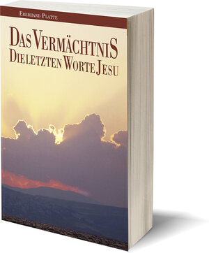 Buchcover Das Vermächtnis | Eberhard Platte | EAN 9783947405091 | ISBN 3-947405-09-X | ISBN 978-3-947405-09-1
