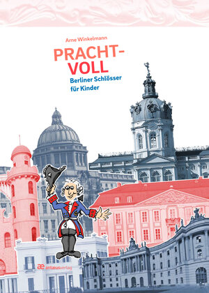 Buchcover Prachtvoll | Arne Winkelmann | EAN 9783947412013 | ISBN 3-947412-01-0 | ISBN 978-3-947412-01-3