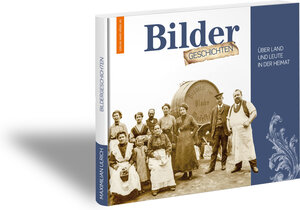 Buchcover BILDER GESCHICHTEN | Maximilian Ulrich Czysz | EAN 9783947423132 | ISBN 3-947423-13-6 | ISBN 978-3-947423-13-2